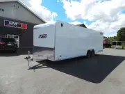 new Cargo (Enclosed) Trailers Nitro  for sale, in Woodstock, NB Thumbnail 3