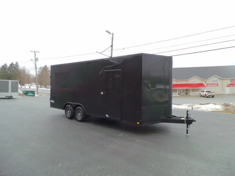2026 Cargo Express