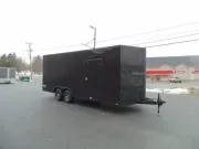 new Cargo (Enclosed) Trailers Cargo Express  for sale, in Woodstock, NB Thumbnail 2
