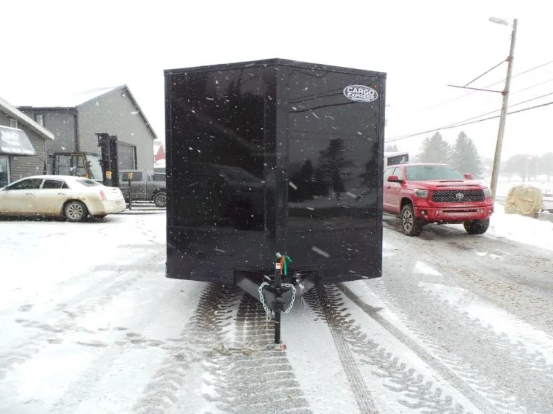2026 Cargo Express