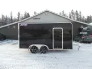 new Cargo (Enclosed) Trailers Nitro  for sale, in Woodstock, NB Thumbnail 1