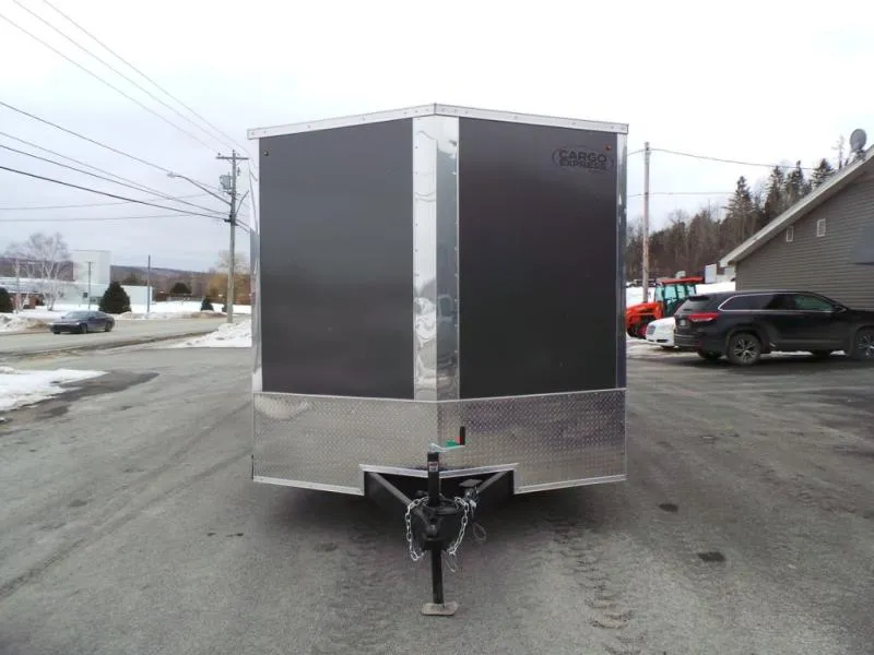 2026 Cargo Express