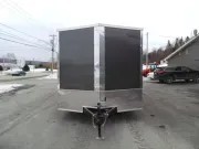 new Cargo (Enclosed) Trailers Cargo Express  for sale, in Woodstock, NB Thumbnail 5