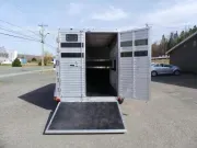new Horse Trailers Frontier Trailers  for sale, in Woodstock, NB Thumbnail 18