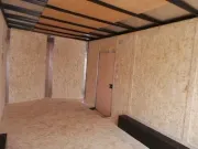 new Cargo (Enclosed) Trailers Cargo Express  for sale, in Woodstock, NB Thumbnail 14