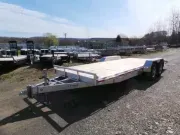 new Equipment / Flatbed Trailers Enbeck  for sale, in Woodstock, NB Thumbnail 3