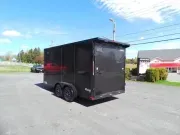 new Cargo (Enclosed) Trailers Cargo Express  for sale, in Woodstock, NB Thumbnail 3