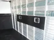 new Horse Trailers Frontier Trailers  for sale, in Woodstock, NB Thumbnail 13