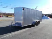 new Cargo (Enclosed) Trailers Stealth Trailers  for sale, in Woodstock, NB Thumbnail 3