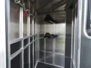 new Horse Trailers Frontier Trailers  for sale, in Woodstock, NB Thumbnail 10