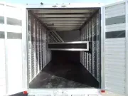 new Horse Trailers Frontier Trailers  for sale, in Woodstock, NB Thumbnail 16