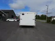 used Cargo (Enclosed) Trailers Haulmark  for sale, in Woodstock, NB Thumbnail 10