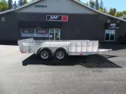 new Utility Trailers Enbeck  for sale, in Woodstock, NB Thumbnail 1