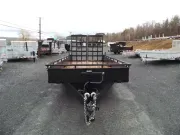 new Utility Trailers Canada Trailers  for sale, in Woodstock, NB Thumbnail 3
