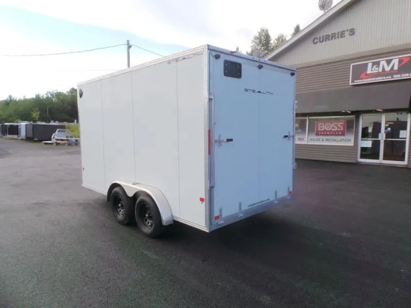 2025 Stealth Enterprises