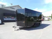 new Cargo (Enclosed) Trailers Nitro  for sale, in Woodstock, NB Thumbnail 3