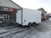 new Cargo (Enclosed) Trailers Cargo Express  for sale, in Woodstock, NB Thumbnail 8