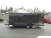 new Cargo (Enclosed) Trailers Cargo Express  for sale, in Woodstock, NB Thumbnail 7