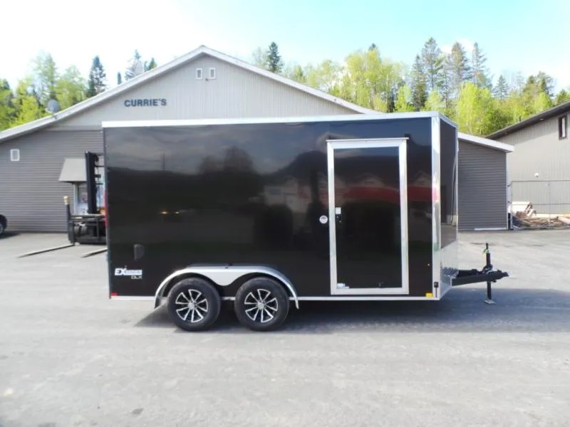 2026 Cargo Express