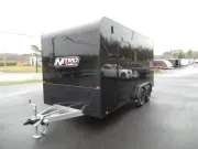 new Cargo (Enclosed) Trailers Nitro  for sale, in Woodstock, NB Thumbnail 3