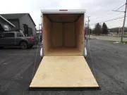 new Cargo (Enclosed) Trailers Cargo Express  for sale, in Woodstock, NB Thumbnail 10