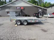 new Utility Trailers One Sixteen Trailers  for sale, in Woodstock, NB Thumbnail 1