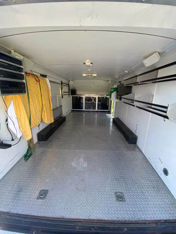 used Cargo (Enclosed) Trailers United Trailers  for sale, in Anacortes, WA Thumbnail 10