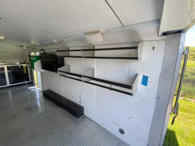 used Cargo (Enclosed) Trailers United Trailers  for sale, in Anacortes, WA Thumbnail 3