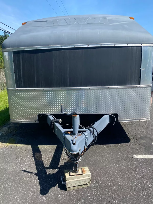 used Cargo (Enclosed) Trailers United Trailers  for sale, in Anacortes, WA Thumbnail 8