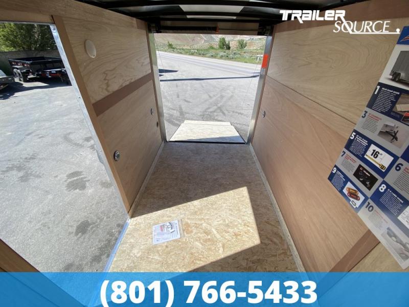 new Cargo (Enclosed) Trailers American Hauler  for sale, in Lehi, UT Thumbnail 6