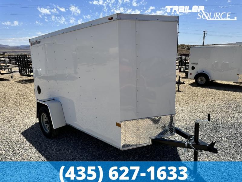 new Cargo (Enclosed) Trailers Wells Cargo  for sale, in Hurricane, UT Thumbnail 2