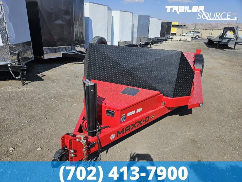 new Car Haulers / Racing Trailers MAXX-D  for sale, in Las Vegas, NV Thumbnail 4