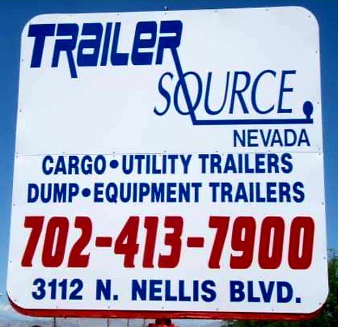used Car Haulers / Racing Trailers Lamar Trailers  for sale, in Las Vegas, NV Thumbnail 5