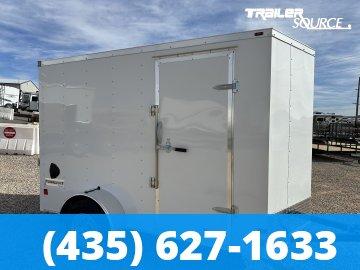 new Cargo (Enclosed) Trailers Haulmark  for sale, in Hurricane, UT Thumbnail 2