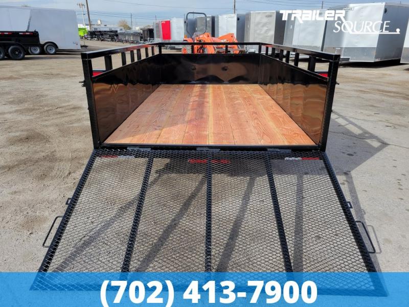 new Utility Trailers Iron Panther  for sale, in Las Vegas, NV Thumbnail 4
