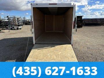 new Cargo (Enclosed) Trailers Haulmark  for sale, in Hurricane, UT Thumbnail 5