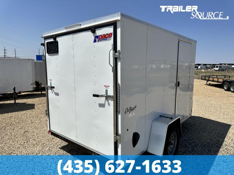 new Cargo (Enclosed) Trailers Pace American  for sale, in Hurricane, UT Thumbnail 4