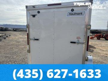 new Cargo (Enclosed) Trailers Haulmark  for sale, in Hurricane, UT Thumbnail 3