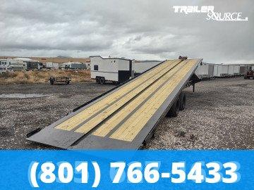 new Equipment / Flatbed Trailers MAXX-D  for sale, in Lehi, UT Thumbnail 5