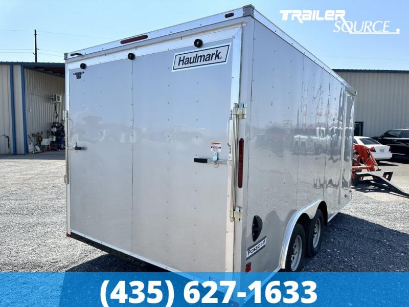 new Cargo (Enclosed) Trailers Haulmark  for sale, in Hurricane, UT Thumbnail 3
