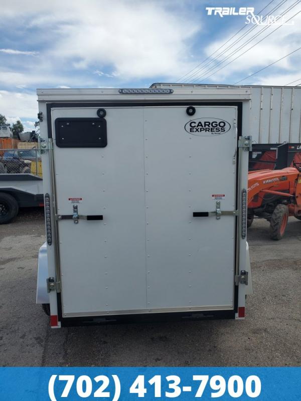 new Cargo (Enclosed) Trailers Cargo Express  for sale, in Las Vegas, NV Thumbnail 3
