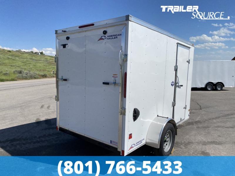 new Cargo (Enclosed) Trailers American Hauler  for sale, in Lehi, UT Thumbnail 3