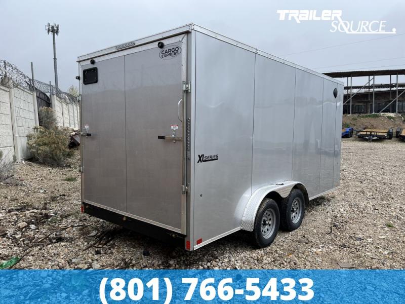 new Cargo (Enclosed) Trailers Cargo Express  for sale, in Lehi, UT Thumbnail 3