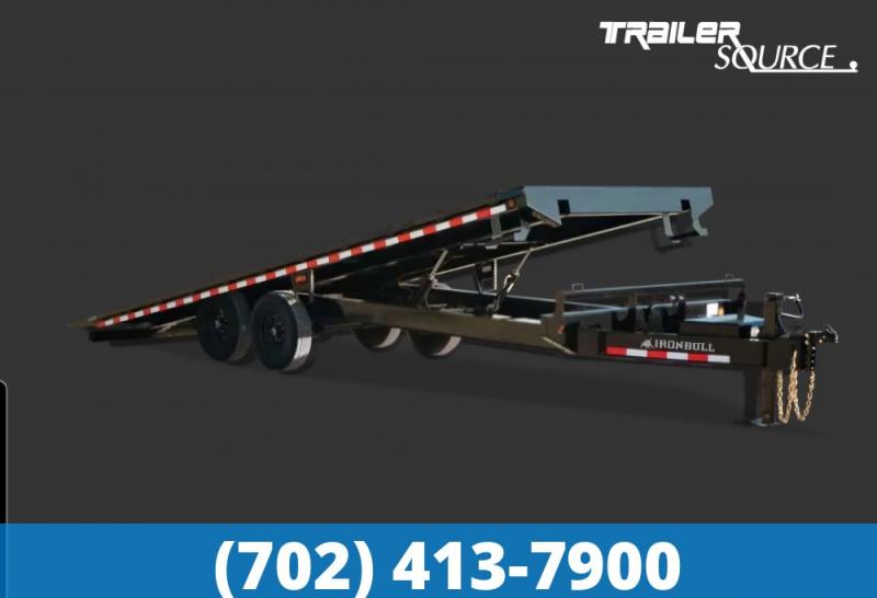 new Utility Trailers Iron Bull  for sale, in Las Vegas, NV Thumbnail 2