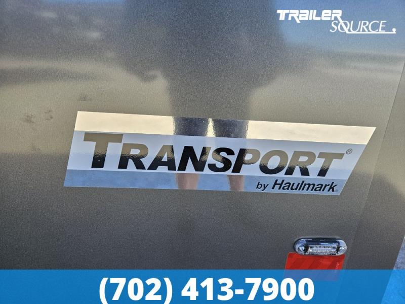 new Cargo (Enclosed) Trailers Haulmark  for sale, in Las Vegas, NV Thumbnail 3