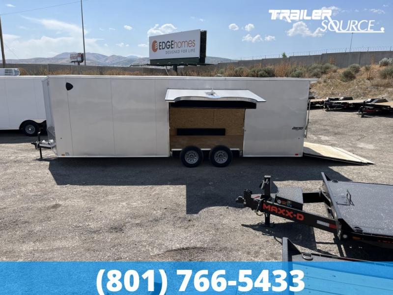 new Car Haulers / Racing Trailers Pace American  for sale, in Lehi, UT Thumbnail 15