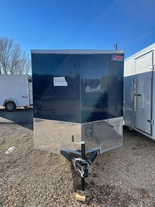 2022 Pace American 6X12 OUTBACK Cargo / Enclosed Trailer 2022 Pace American 6X12 OUTBACK Cargo / Enclosed Trailer