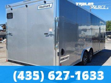 new Car Haulers / Racing Trailers Haulmark  for sale, in Hurricane, UT Thumbnail 4