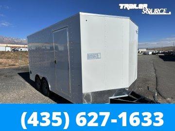 new Cargo (Enclosed) Trailers Look Trailers  for sale, in Hurricane, UT Thumbnail 2