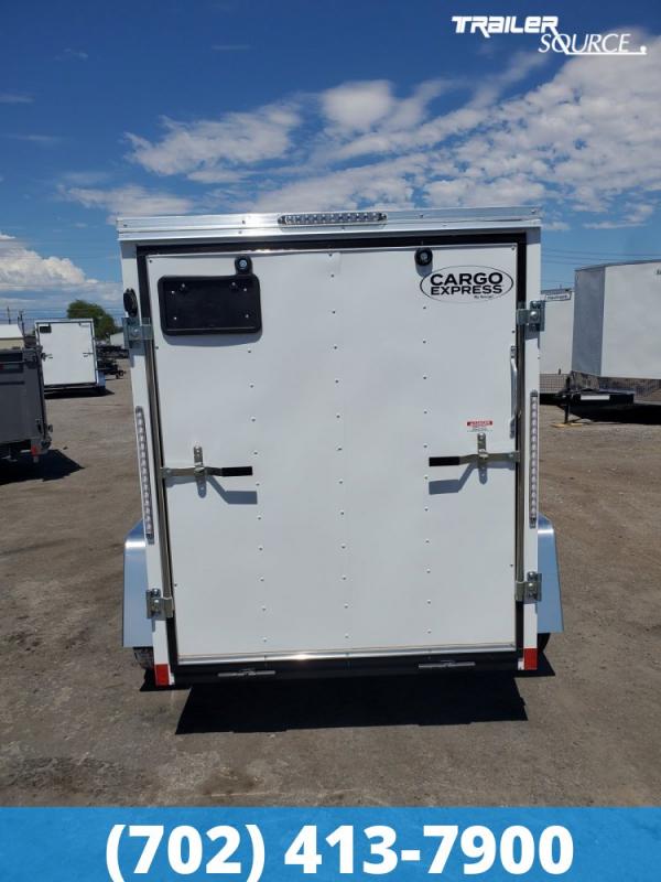 new Cargo (Enclosed) Trailers Cargo Express  for sale, in Las Vegas, NV Thumbnail 3